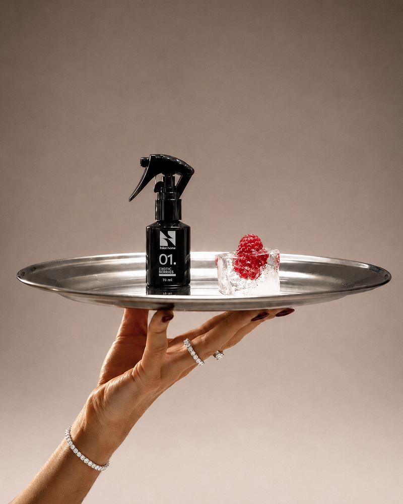 Mini Fragrance Giveaways for Every Occasion