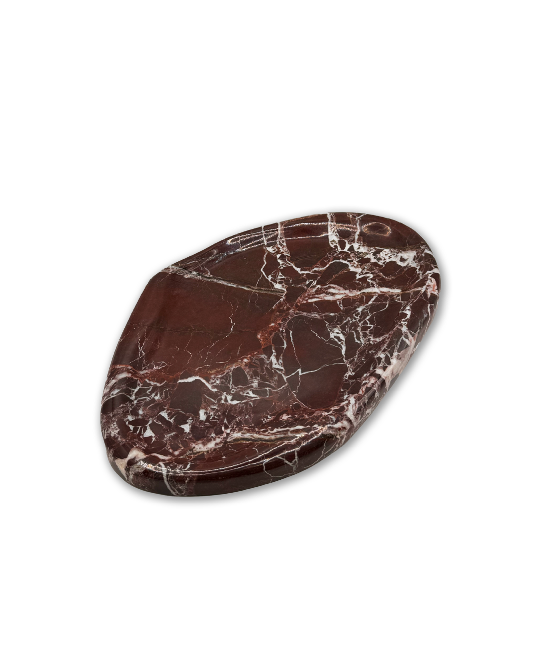 Ruby Mirage