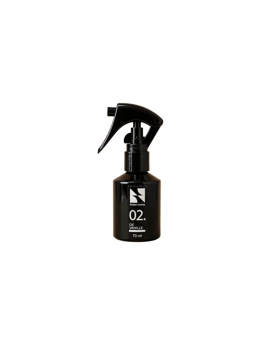 02. De Vanille 70ml