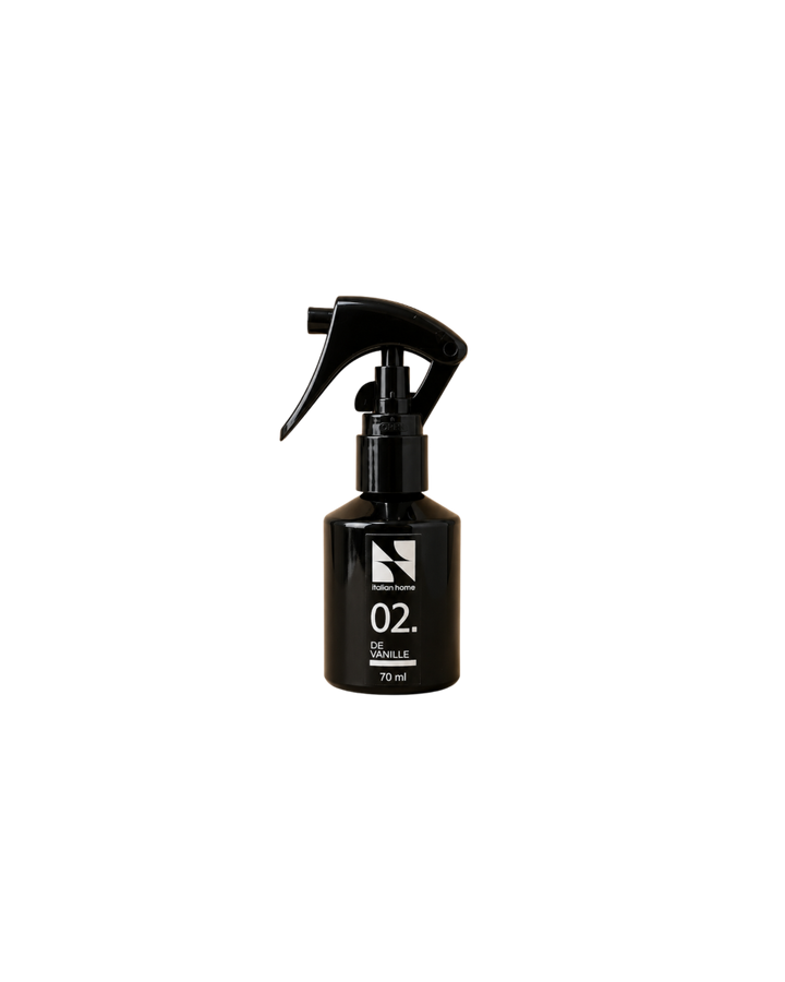 02. De Vanille 70ml