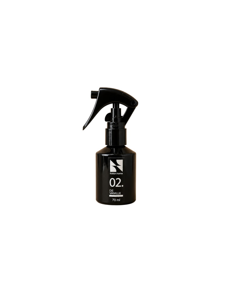 02. De Vanille 70ml