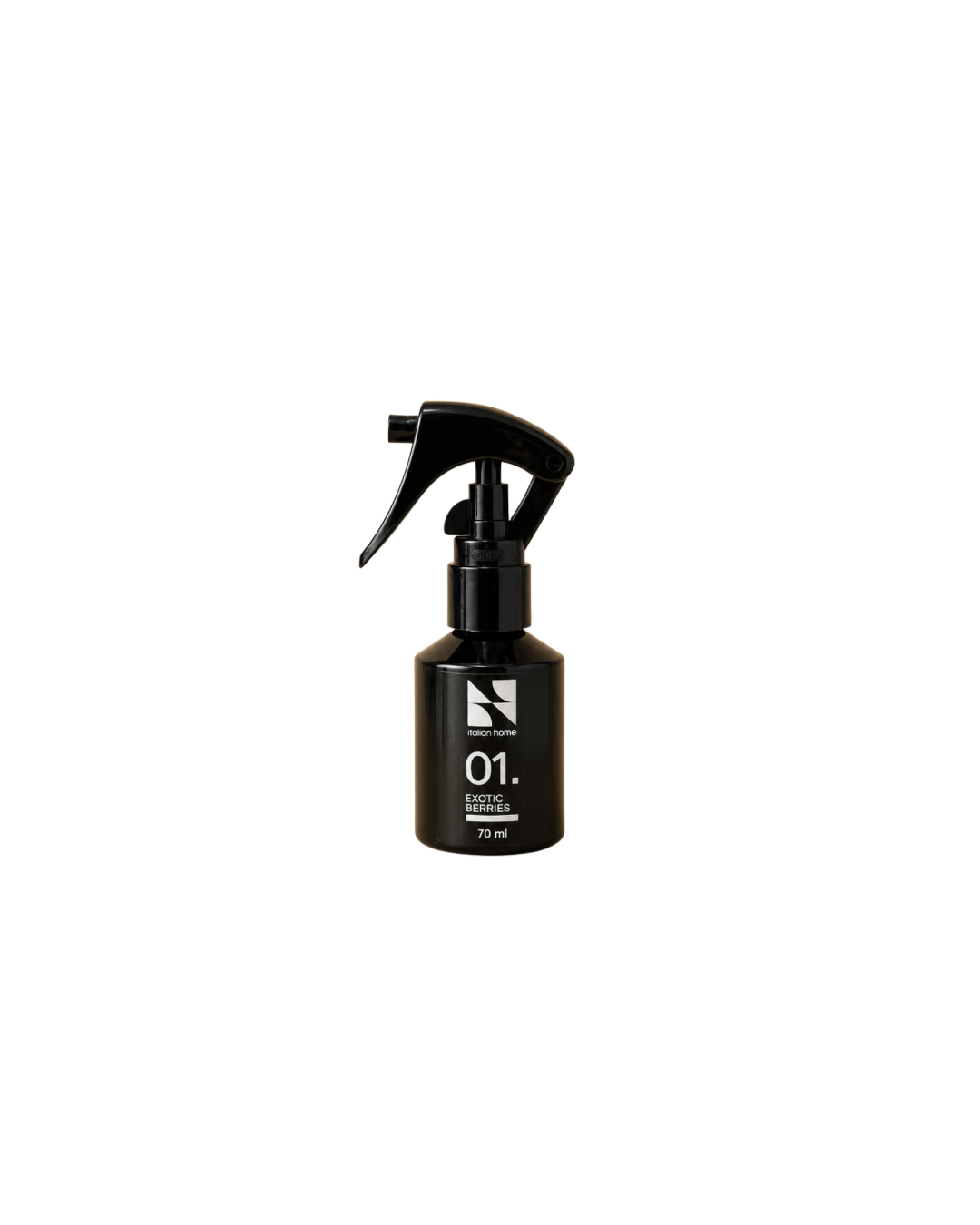 01. Exotic Berries 70ml