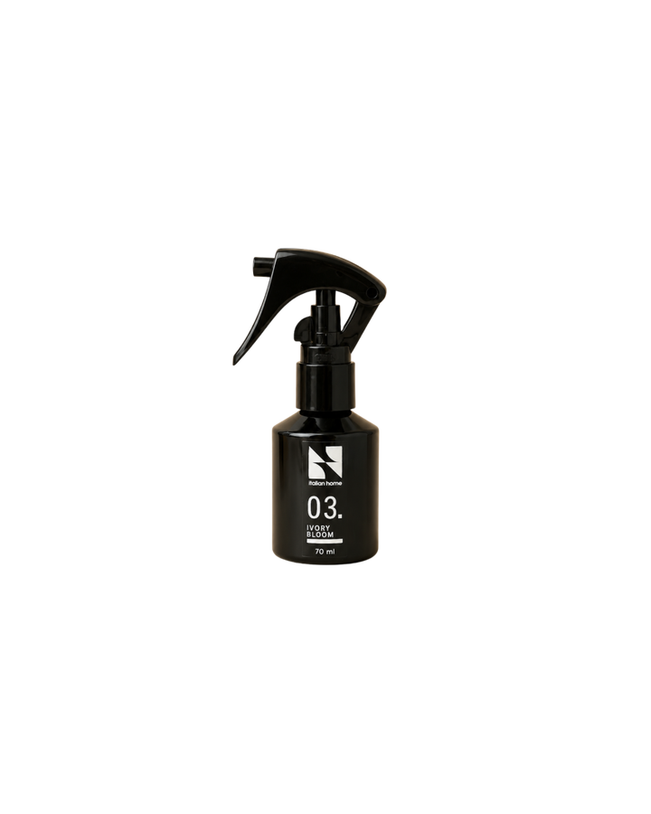 03. Ivory Bloom 70ml