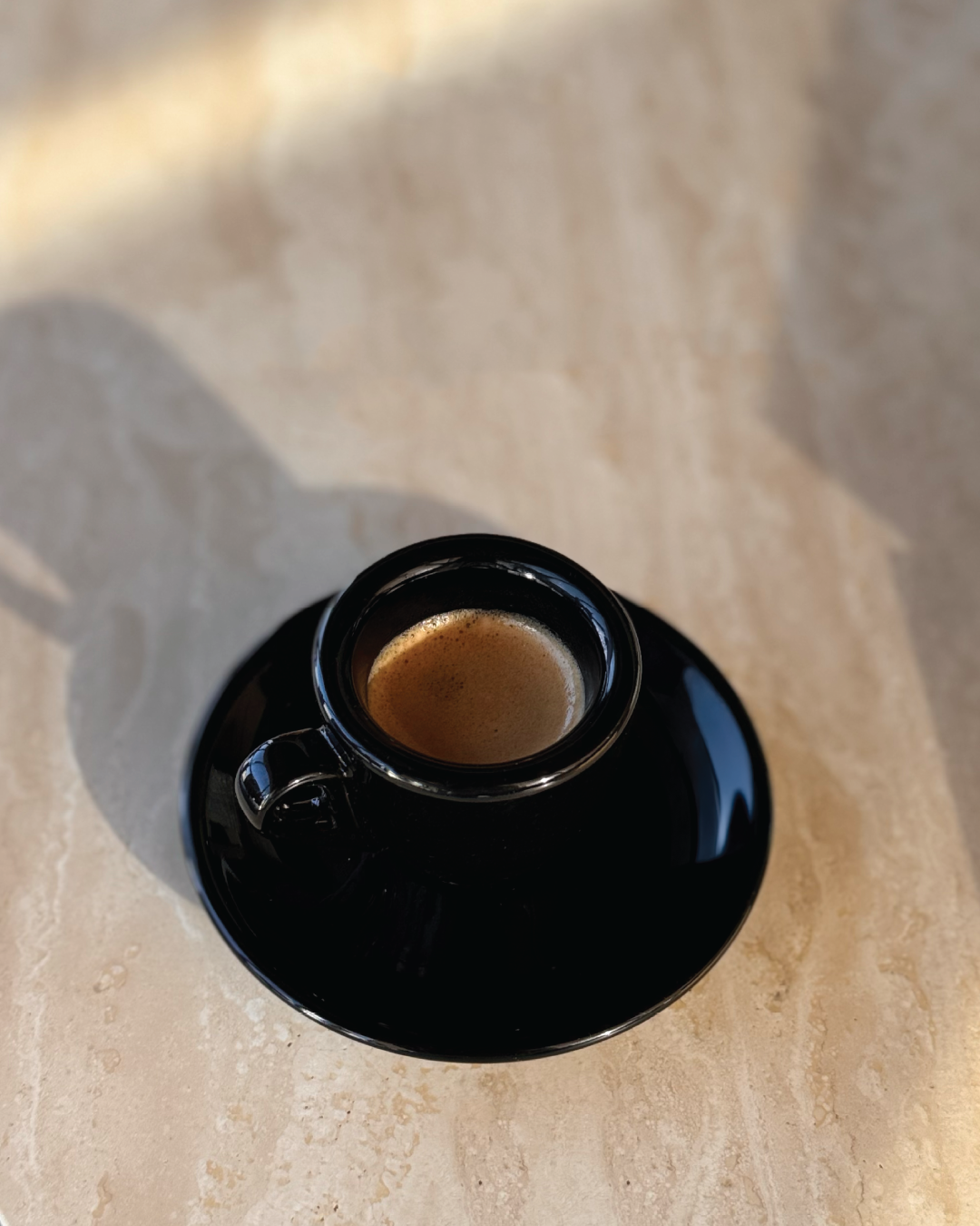 Nero Classico