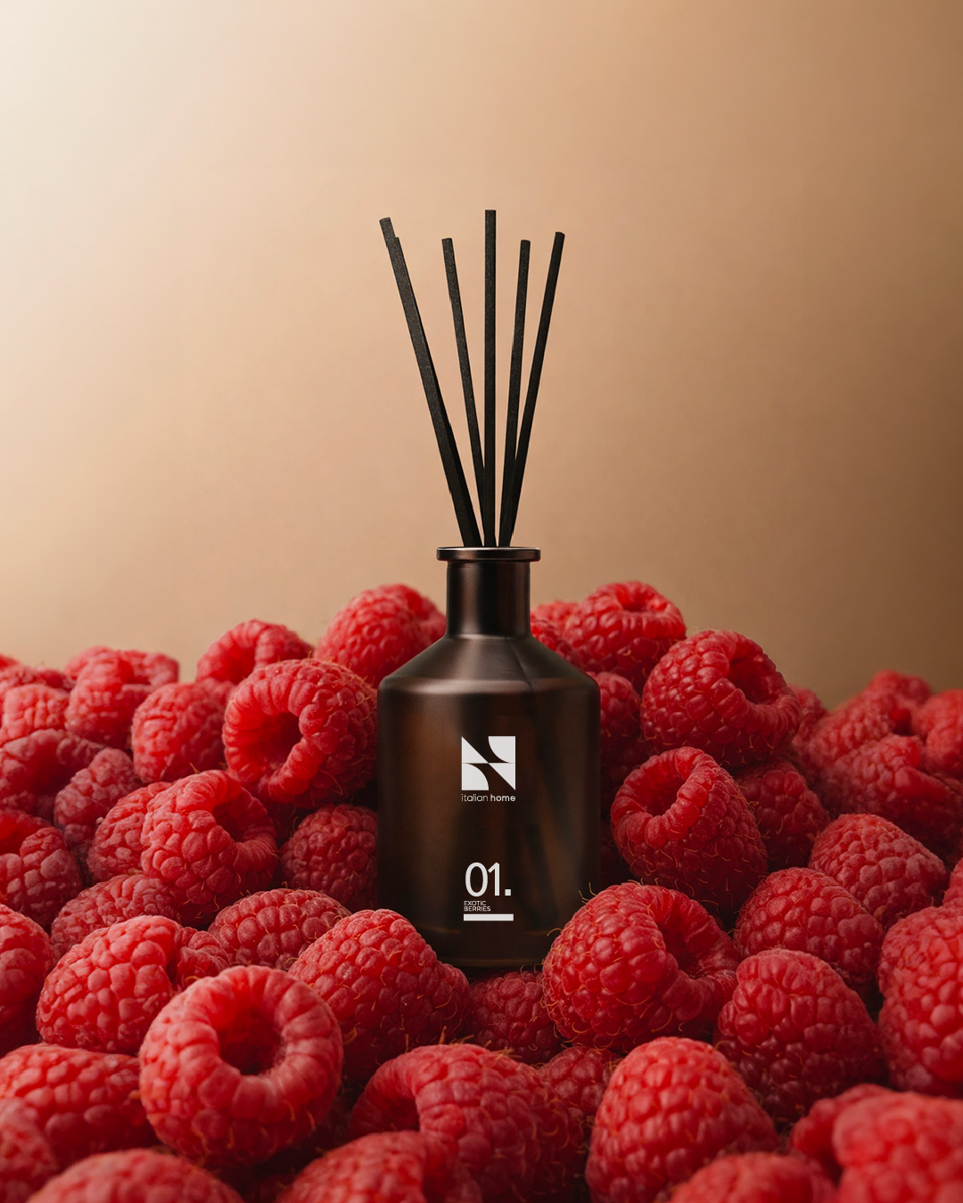 01. Exotic Berries Diffuser