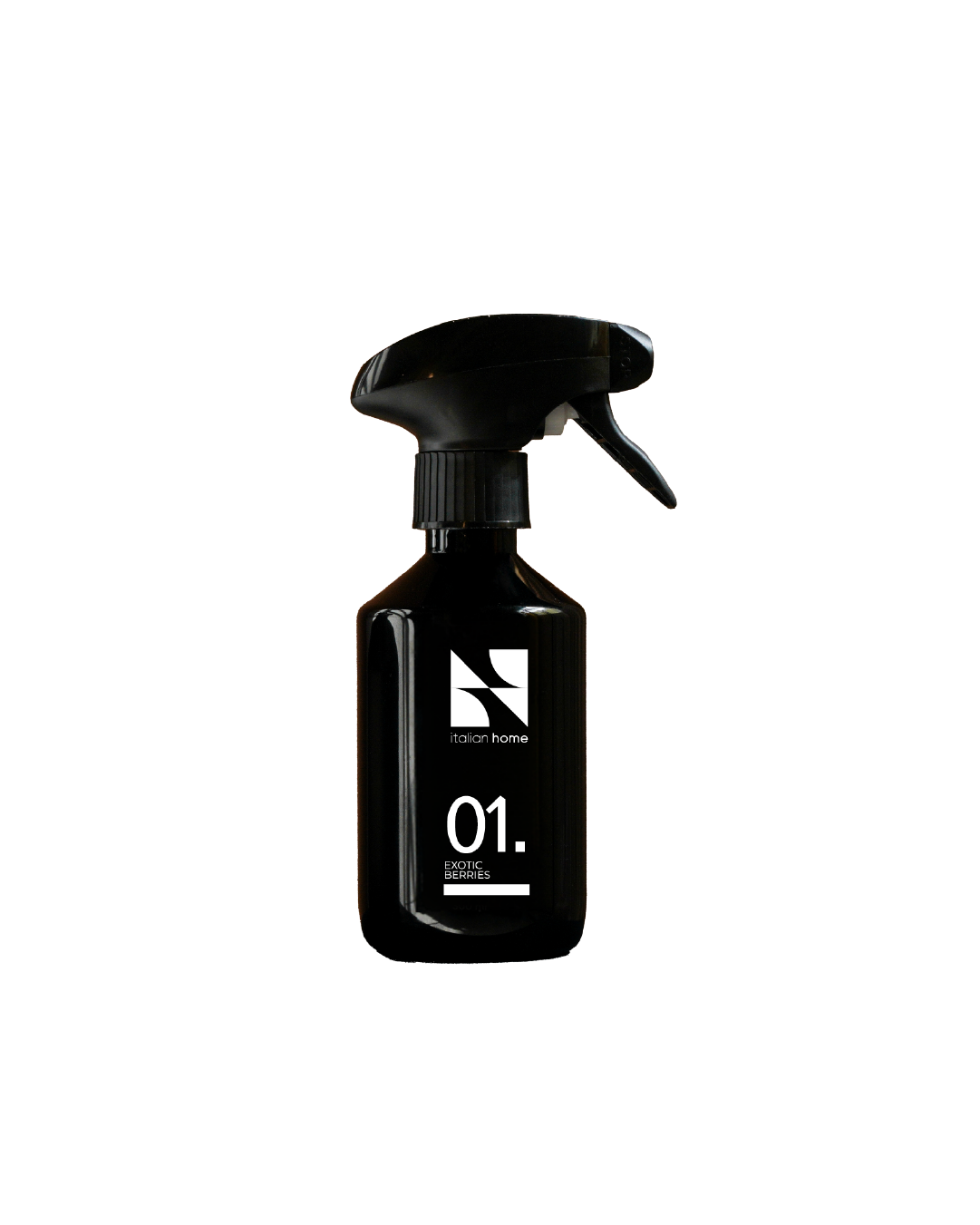 01. Exotic Berries 300ml Spray