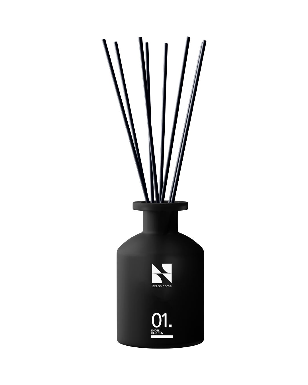 01. Exotic Berries Diffuser