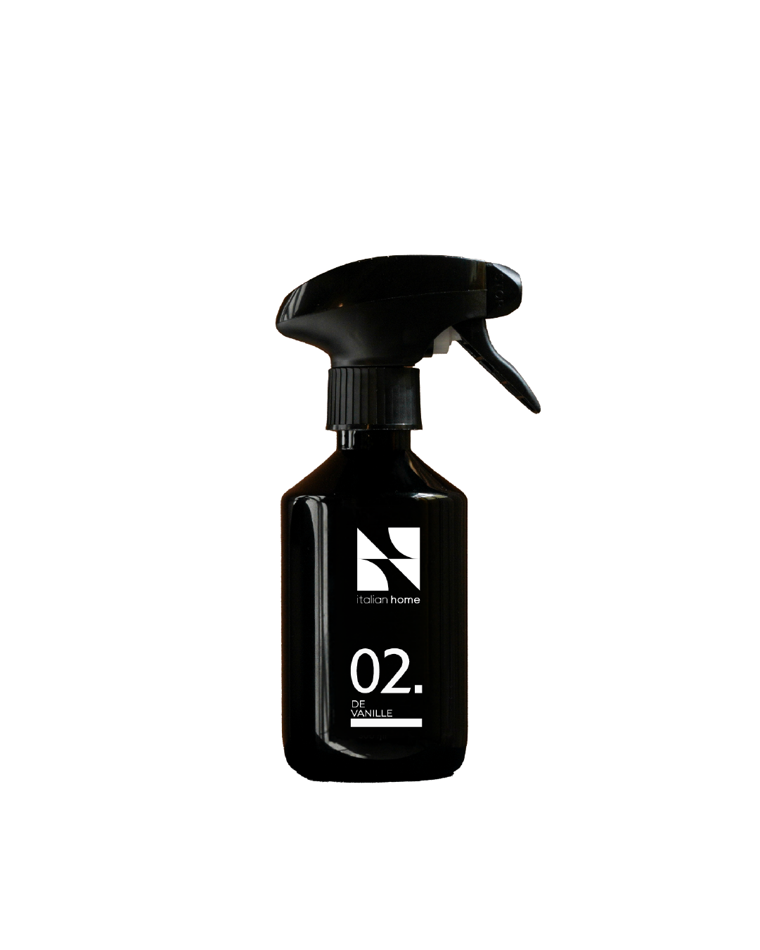 02. De Vanille 300ml Spray
