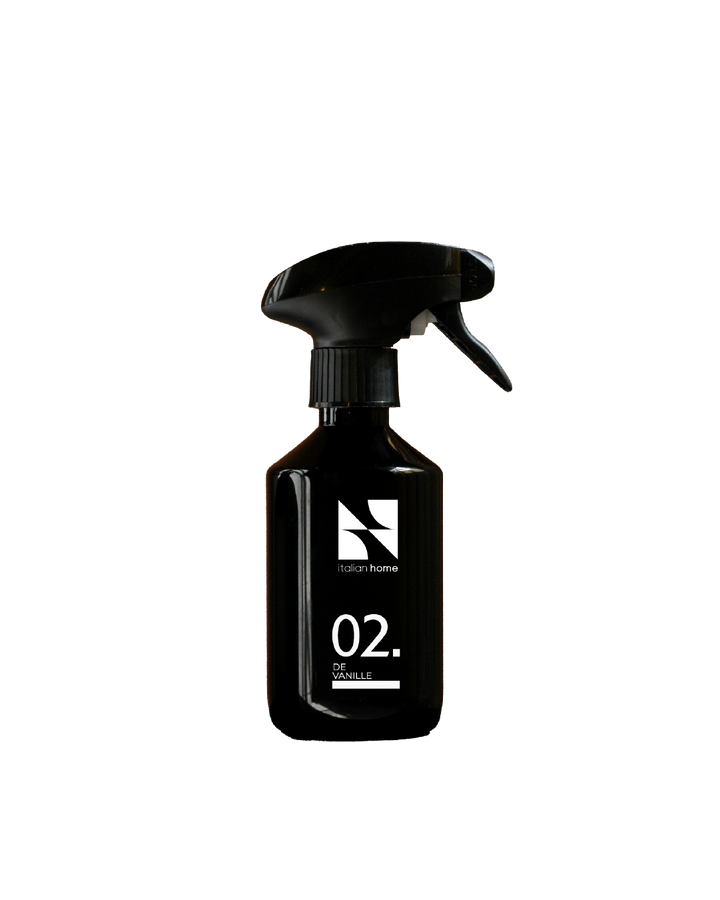02. De Vanille 300ml Spray