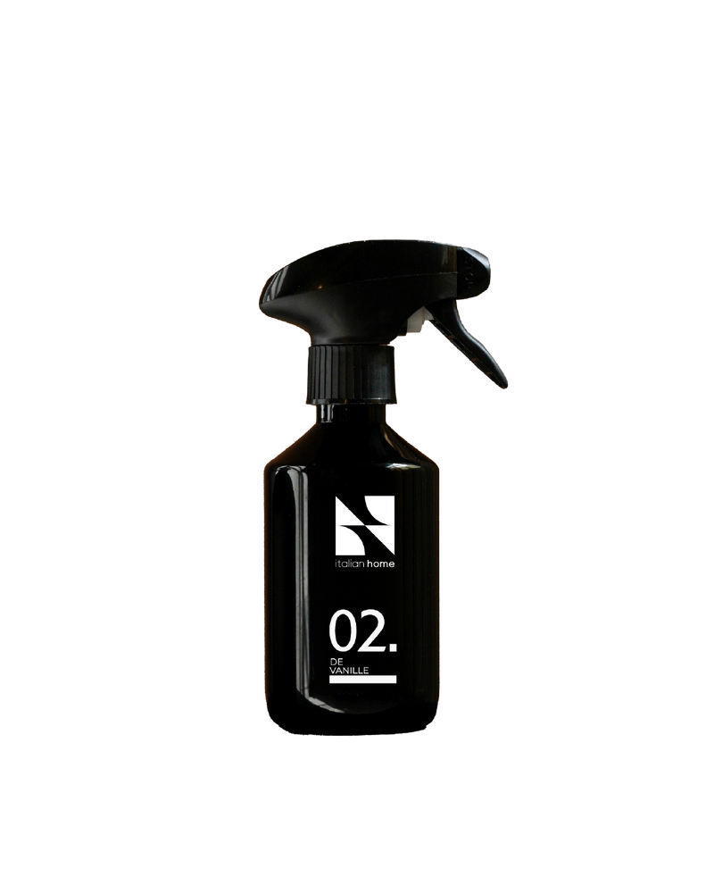 02. De Vanille 300ml Spray