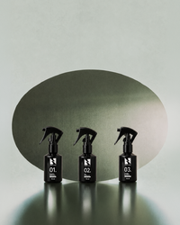 01. Exotic Berries 70ml