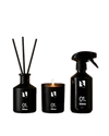 01. Exotic Berries Set